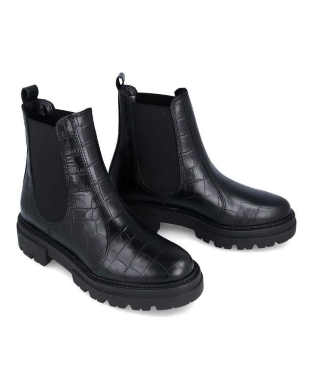 Chelsea Stilmoda 7927 ankle boots Chelsea Stilmoda 7927 ankle boots