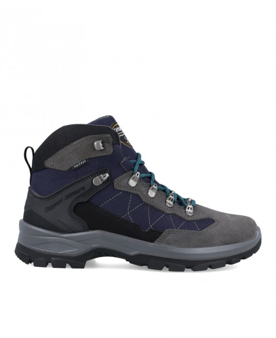 Men's hiking boots Grisport 14511