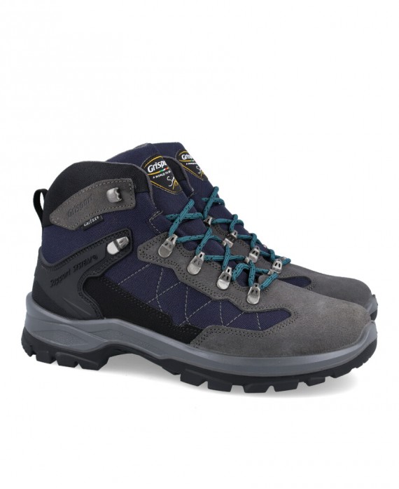 Grisport 14511S14G Mens Hiking Boots