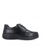 Luisetti 31002-ST leather shoes