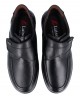 Men's shoe with velcro Luisetti Tucson 20412-ST