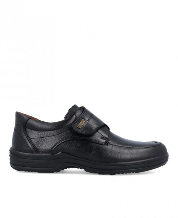 Sport Shoe with Velcro for Men LUISETTI Amazon