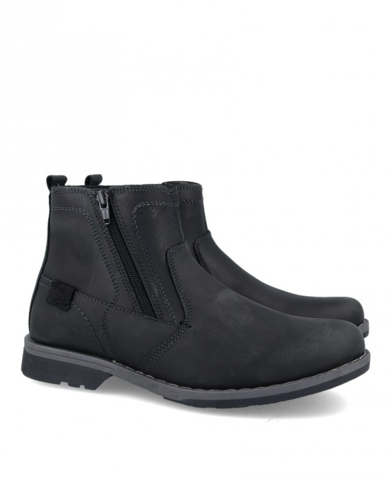 Boots and ankle boots for men, The online collection at Zalando