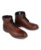 Brown boots Fluchos Terry F1342