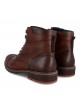Brown boots Fluchos Terry F1342