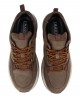 Men's casual shoes Traveris 5514 brown
