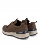 Men's casual shoes Traveris 5514 brown