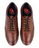 Elegant leather sneakers Fluchos Sander F0931