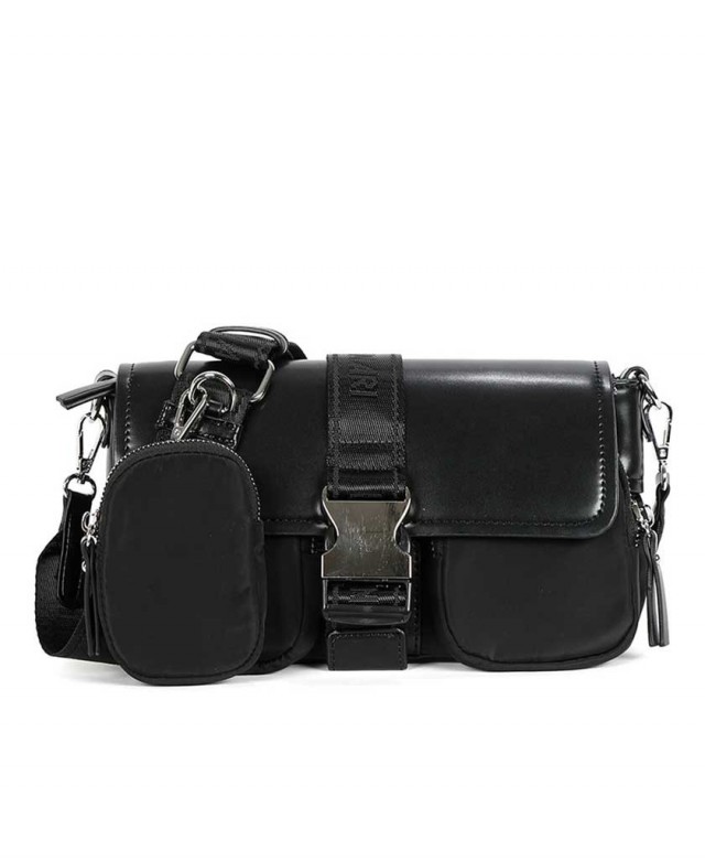 Binnari Campello 18840 Crossbody bag with purse