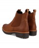 Tambi Corina leather chelsea boots