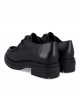 Black Tambi Otto women's casual shoes
