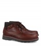 Himalaya men's boots 2959 brown