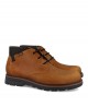 Himalaya 2959 leather men's ankle boots