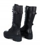 Olga 08 tall military boots