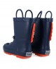 Conguitos L11 11003 dragon rain boots