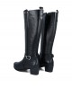 Elegant black Desireé FRAY 1 boots