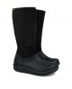 Comfortable Jungla 7786 leather boots