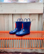 Botas Conguitos Botas Conguitos