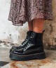 Alpe Punk-2 3475 military ankle boot Alpe Punk-2 3475 military ankle boot