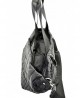 Catchalot Fabiola 10628 quilted shopper bag