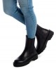 Comfortable chelsea boot XTI 43364 Comfortable chelsea boot XTI 43364