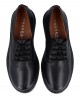 Traveris S2632 G leather shoes