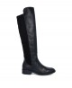 High boots with lateral elastic Patricia Miller León 5313