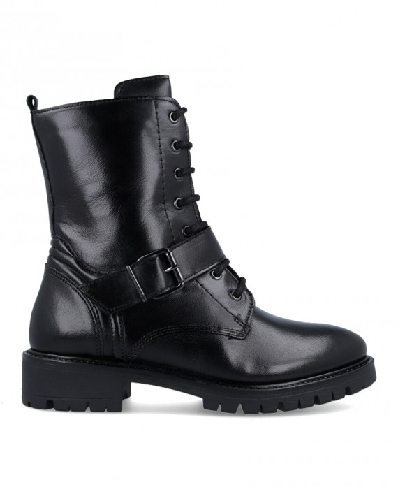 Military boots for women Buy them at Megacalzado