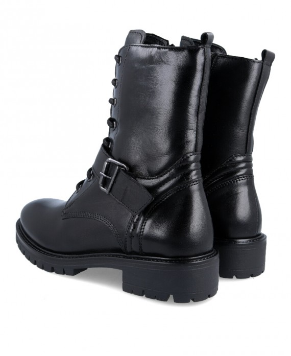 Bosanova women's military boots