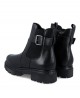 Chelsea style boots for women Catchalot 602