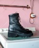 Noa Harmon 8453 studded track boots