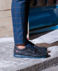 Zapatos cómodos On Foot Zapatos cómodos On Foot