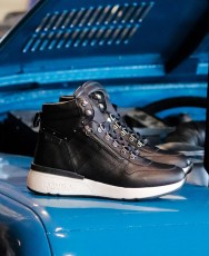 Carmela 68069 black sports ankle boots Carmela 68069 black sports ankle boots
