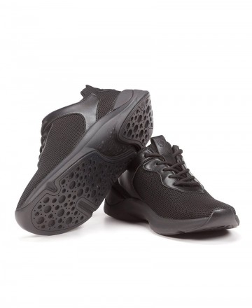 Technical shoe Fluchos Atom Activity black