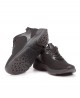 Fluchos Atom F1253 high performance shoe black Fluchos Atom F1253 high performance shoe black