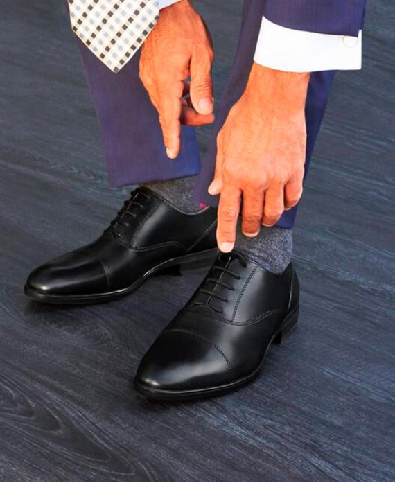 Zapato elegante Pikolinos