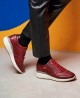 Pikolinos Sella W6Z-6500 urban wedge shoe Pikolinos Sella W6Z-6500 urban wedge shoe