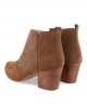 Botines estilo cowboy Kissia 398 Botines estilo cowboy Kissia 398