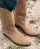 Bryan Jandra women's cowboy boots
