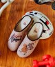 Hot Potatoes M-Jenbach 64658 house slippers