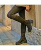 XTI 43418 suede boots