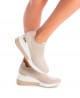 Xti 4451503 Sock Sneaker