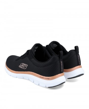 zapatilla deportivas mujer Skechers