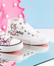 zapatos infantiles unicornio zapatos infantiles unicornio