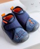 Biomecanics 211161 children's house slippers