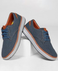 Canvas shoe Skechers Moreno Ederson 65981 Canvas shoe Skechers Moreno Ederson 65981