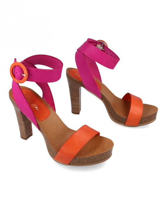 party sandals penelope collection
