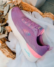 Sneaker Skechers Skech Air Dynamight Luminosity 149669 Sneaker Skechers Skech Air Dynamight Luminosity 149669