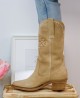 Bota mexican Mustang 52619 Bota mexican Mustang 52619