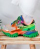 Zapatillas multicolor Exé 9228-2 Zapatillas multicolor Exé 9228-2